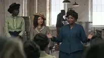 Tập 3 Triệu phú tự thân: Cuộc đời Madam C.J. Walker
