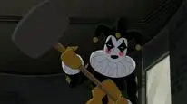 Tập 5 Batman: Đội Quân Thập Tự Chinh