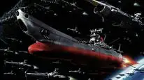 Tập Full Chiến Hạm Vũ Trụ Yamato