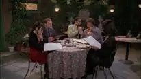 Tập 15 The King of Queens (Phần 1)