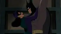 Tập 3 Batman: Đội Quân Thập Tự Chinh
