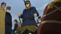Tập 04 Golden Kamuy (Phần 3)