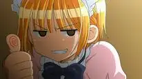 Tập 12 Oniichan no Koto nanka Zenzen Suki ja Nai n da kara ne!!