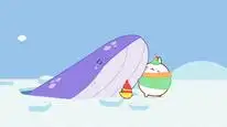 Tập 17 Molang (Phần 3)