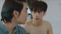 Tập 3 My Stubborn: Sao Anh Bảo Không Thích Trẻ Con