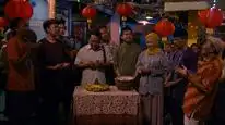 Tập 12 Yowis Ben: The Series