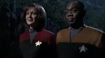 Tập 21 Star Trek: Voyager (Phần 6)