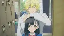 Tập 5 Soda Chanh Mật Ong