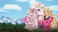 Tập Full Barbie và Các Chị Em Gái Trong Câu Chuyện Ngựa Tiên