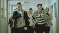 Tập Full Rồi Sẽ Ổn Thôi