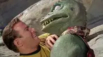 Tập 18 Star Trek (Phần 1)
