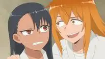 Tập 04 Đừng Chọc Anh Nữa Mà, Nagatoro! (S2)