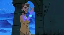 Tập 10 Lời Nguyền! - Curses! (Phần 2)