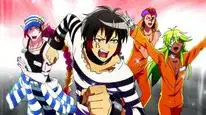 Tập 2 Nanbaka
