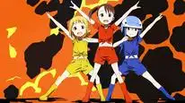 Tập 2 Mitsuboshi Colors