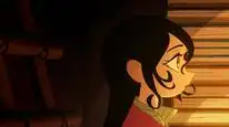 Tập 2 Tenmaku no Jaadugar