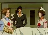 Tập 18 Trigun