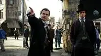 Tập 45 Michael Clayton