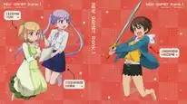 Tập 9 New Game! Second Season