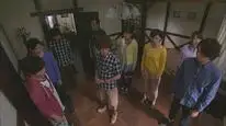 Tập 5 Những vụ án của thám tử Kindaichi
