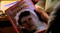Tập 17 Thị Trấn Smallville (Phần 2)