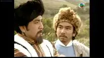 Tập 3 Anh Hùng Xạ Điêu (1983)