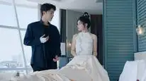 Tập 14 Là Gió Lay Hay Tim Rung Động