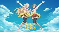 Tập 1 Joshikousei: Girl's High
