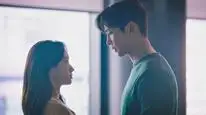 Tập 01 Tiền Bối, Đừng Đánh Màu Son Đó