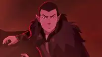 Tập 4 The Legend of Vox Machina (Phần 2)