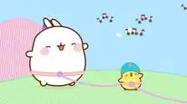 Tập 19 Molang (Phần 2)