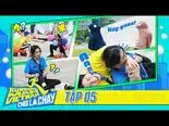 Tập 5 Chạy Đi Chờ Chi (Phần 2)
