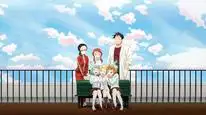 Tập 9 Demi-chan wa Kataritai