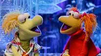 Tập 2 Về Lại Hang Xưa - Fraggle Rock: Back To The Rock