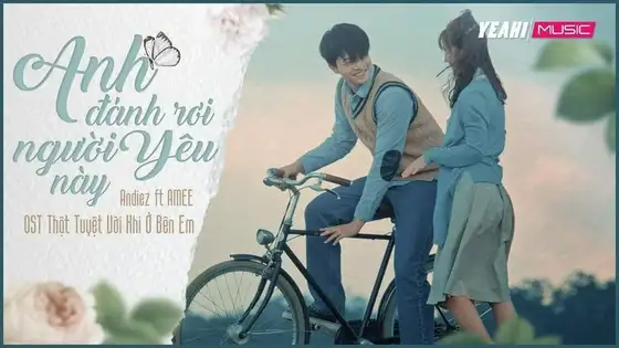 Tập Full Thật tuyệt vời khi ở bên em