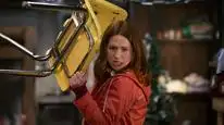 Tập 13 Kimmy bất bại (Phần 1)