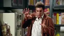 Tập 7 Seinfeld (Phần 5)