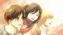 Tập 33 Shingeki no Kyojin: The Final Season