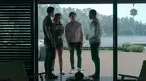 Tập 07 Ai Đã Giết Sara? (Phần 1)
