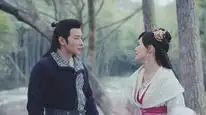 Tập 27 Cẩm Tú Vị Ương