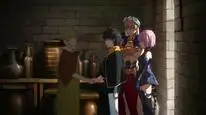 Tập 4 Fate/Grand Order: Zettai Majuu Sensen Babylonia