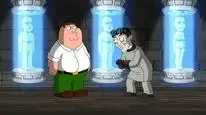 Tập 06 Family Guy (Phần 21)