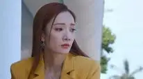 Tập 21 Sứ Giả Siêu Năng