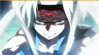 Tập 50 Shaman King: Vua pháp thuật
