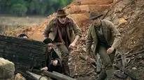 Tập 5 Tuổi Trẻ Sherlock Holmes (Phần 1)