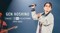 Tập Full HOSHINO GEN: Chuyến lưu diễn "POP VIRUS"