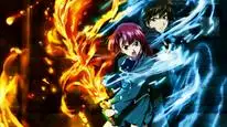 Tập 4 Kaze No Stigma
