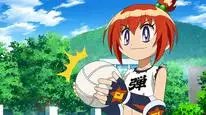 Tập 9 Honoo no Toukyuujo: Dodge Danko