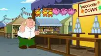 Tập 07 Family Guy (Phần 23)