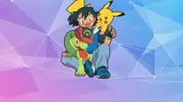 Tập 31 Pokemon XY&Z